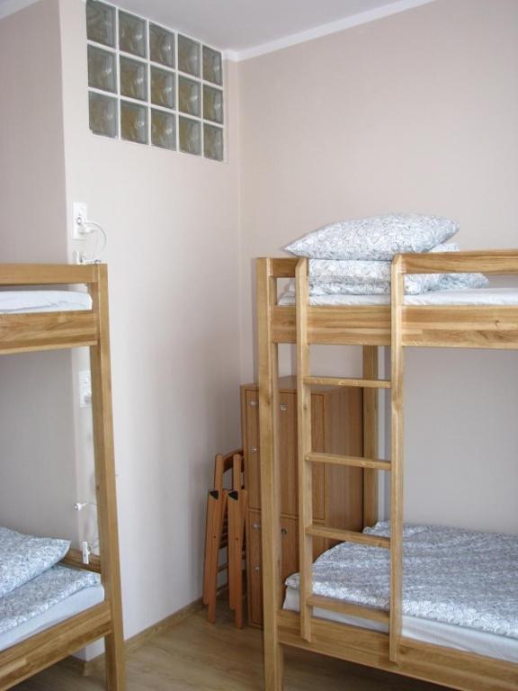 Hostel4u Hostel
