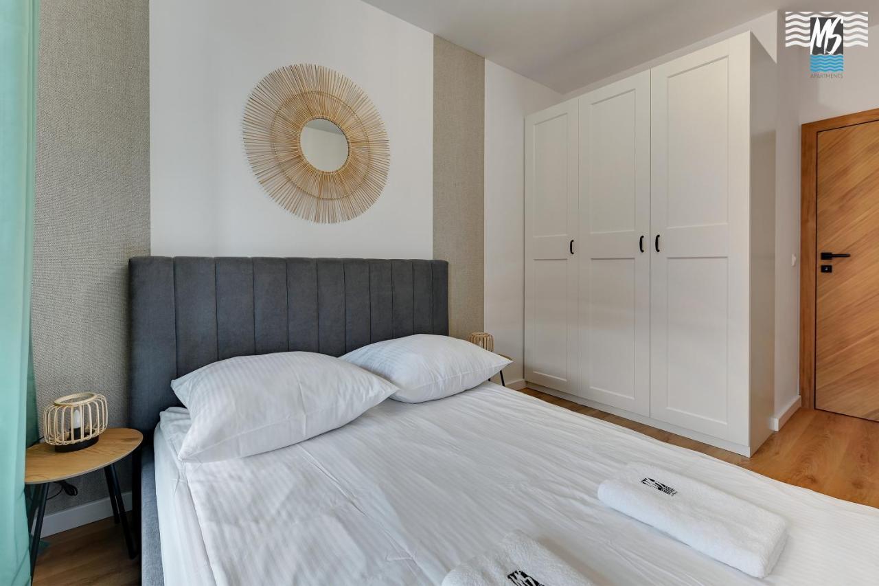 Ms Doki Ii Apartament *