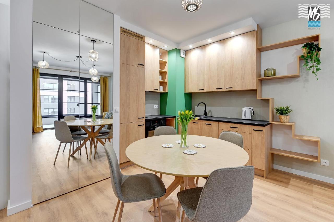 Ms Doki Ii Apartament