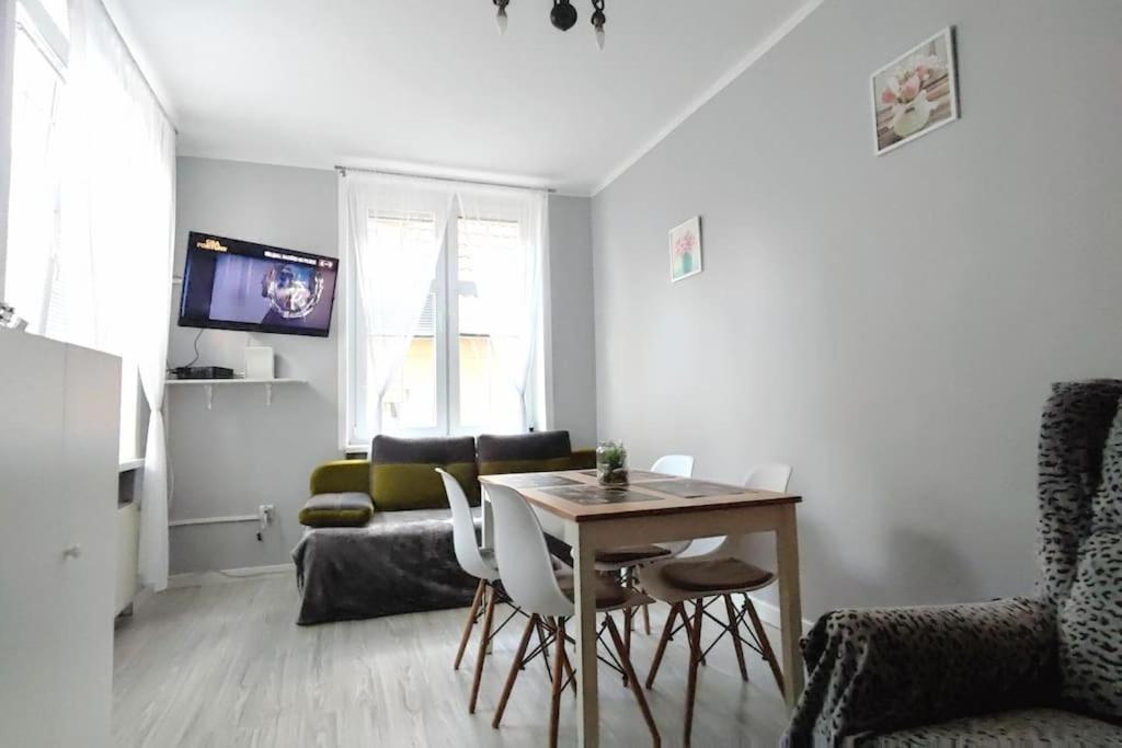 Apartment Mieszkanie Przy Zielonej Bramie Gdansk