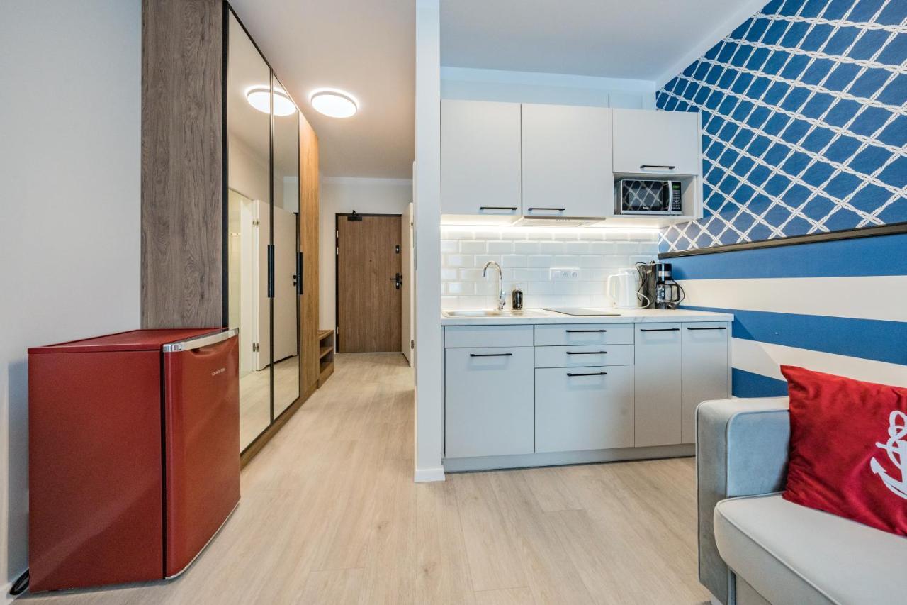 Apartament Slaska 12 By Comfort