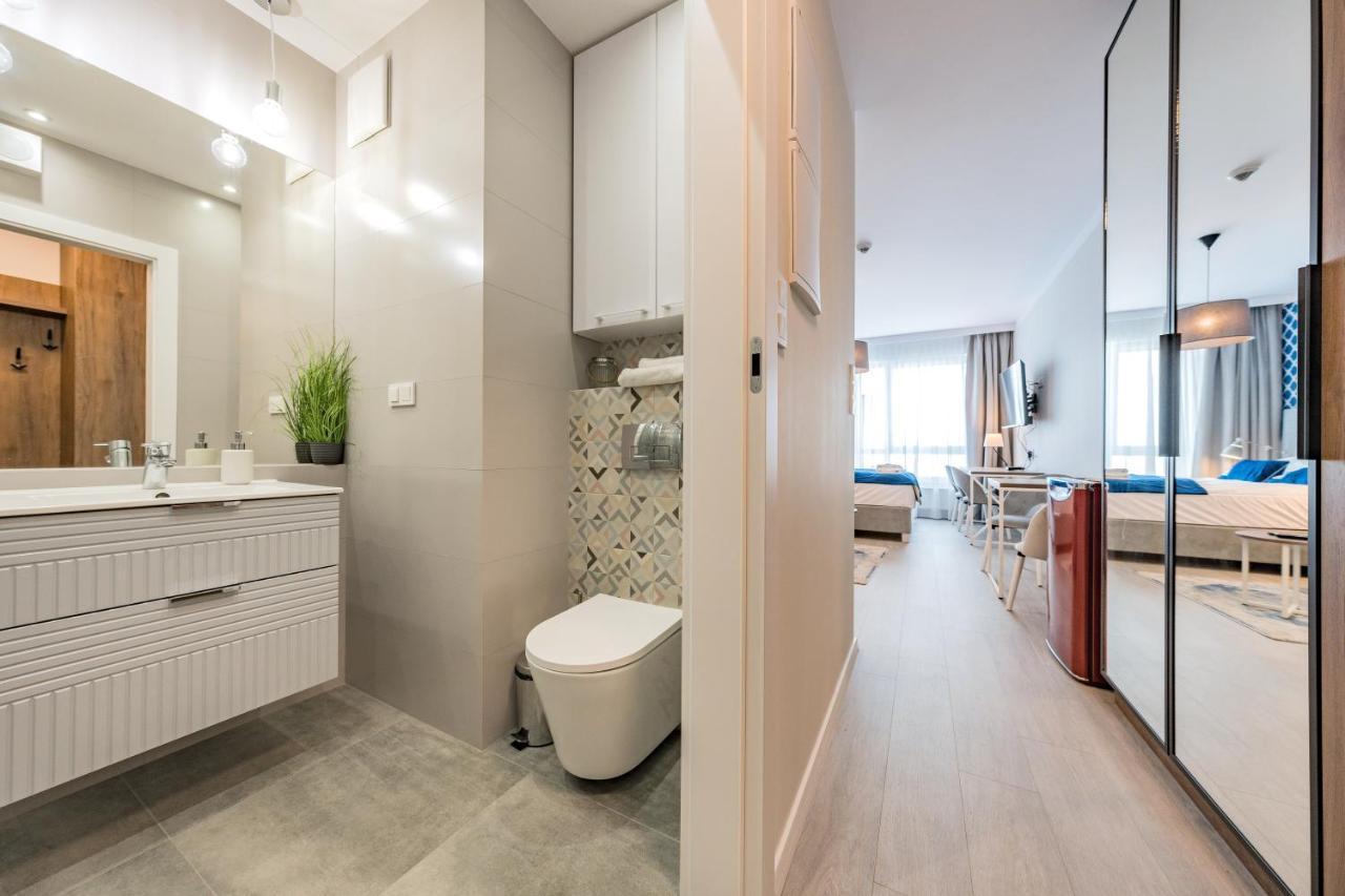 Slaska 12 By Comfort Apartament *