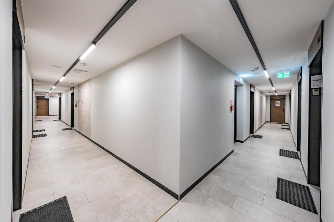 Apartament Slaska 12 By Comfort Gdańsk