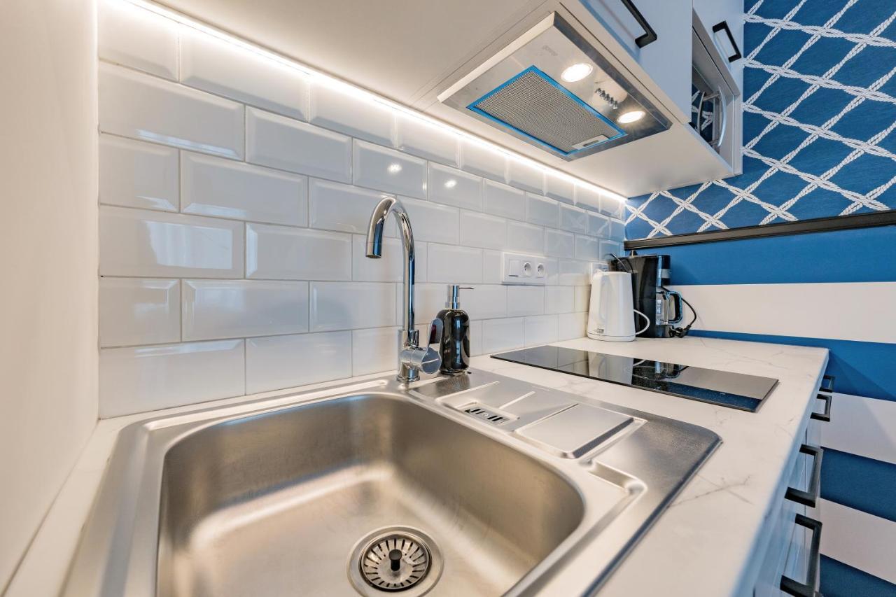 Slaska 12 By Comfort Apartament