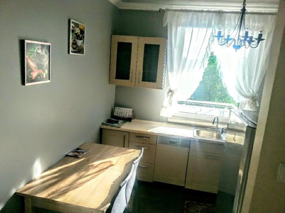 Apartament 4zagiel Gda * Gdansk