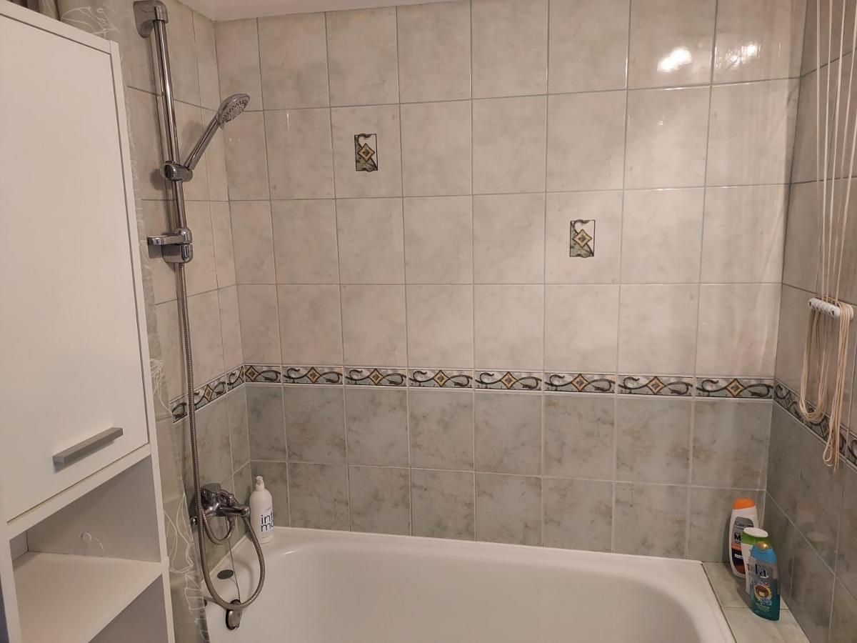 Jablonskiego Apartament