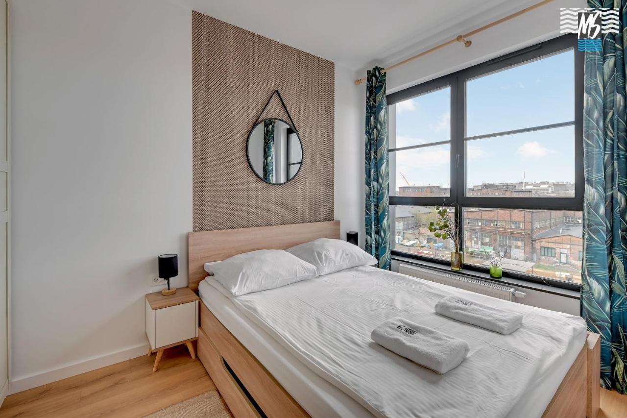 Ms Doki I Lejlighed Gdańsk