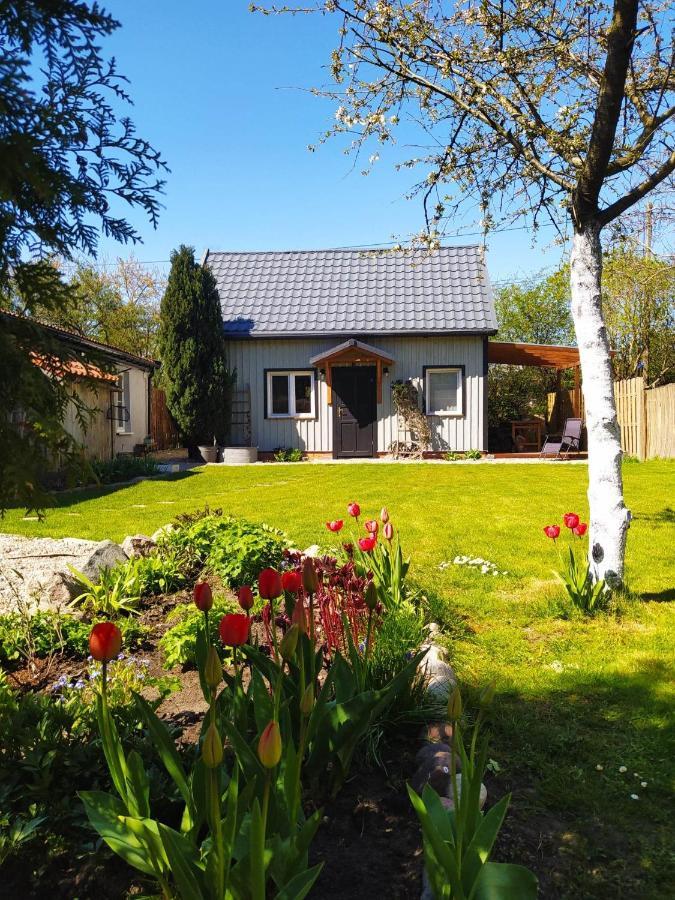 Lodge Wioslowka - Nad Morzem