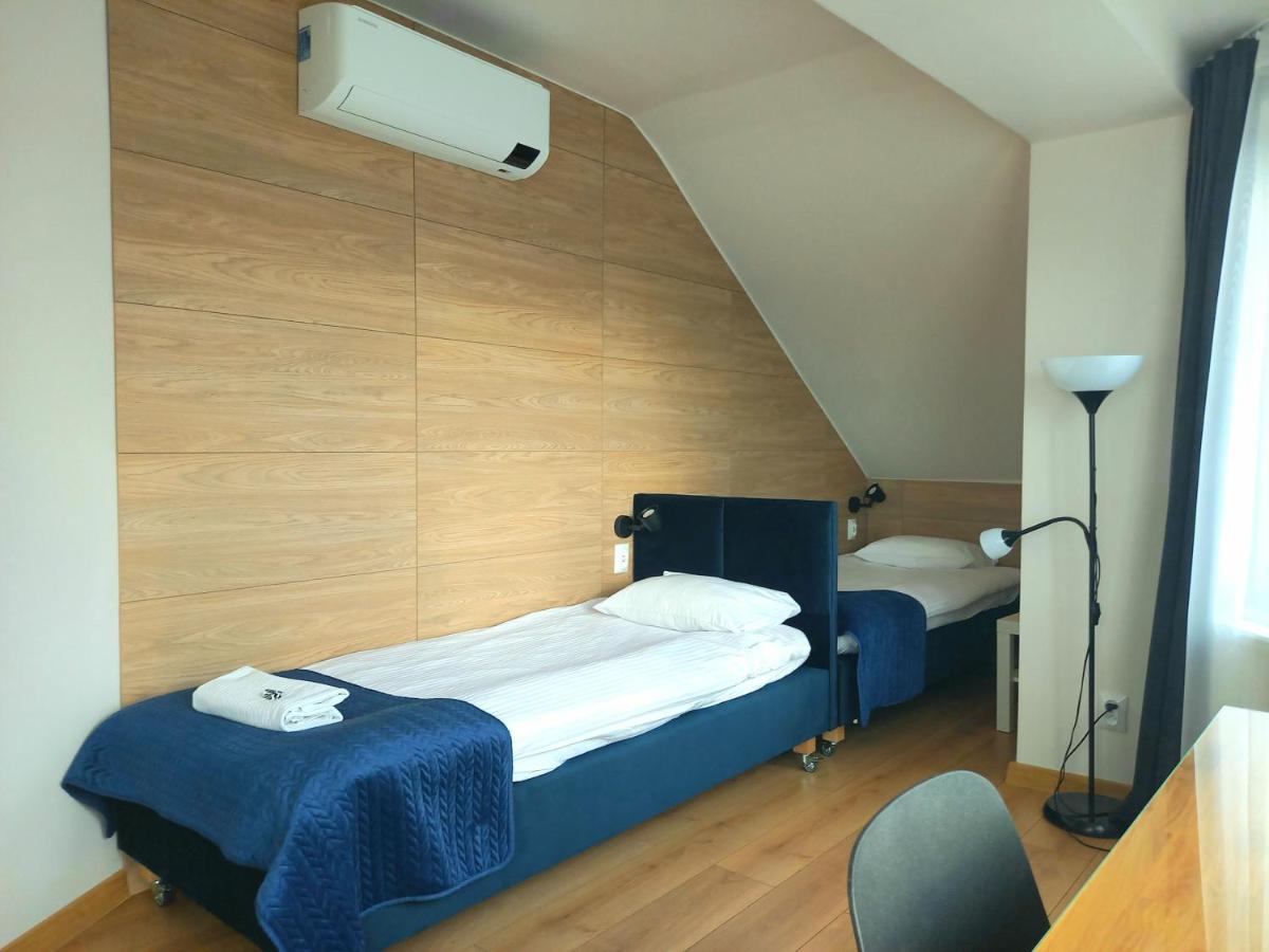 Guest house Agatomdom Gdansk, Taras-grill-kuchnia, 1800m Stare
