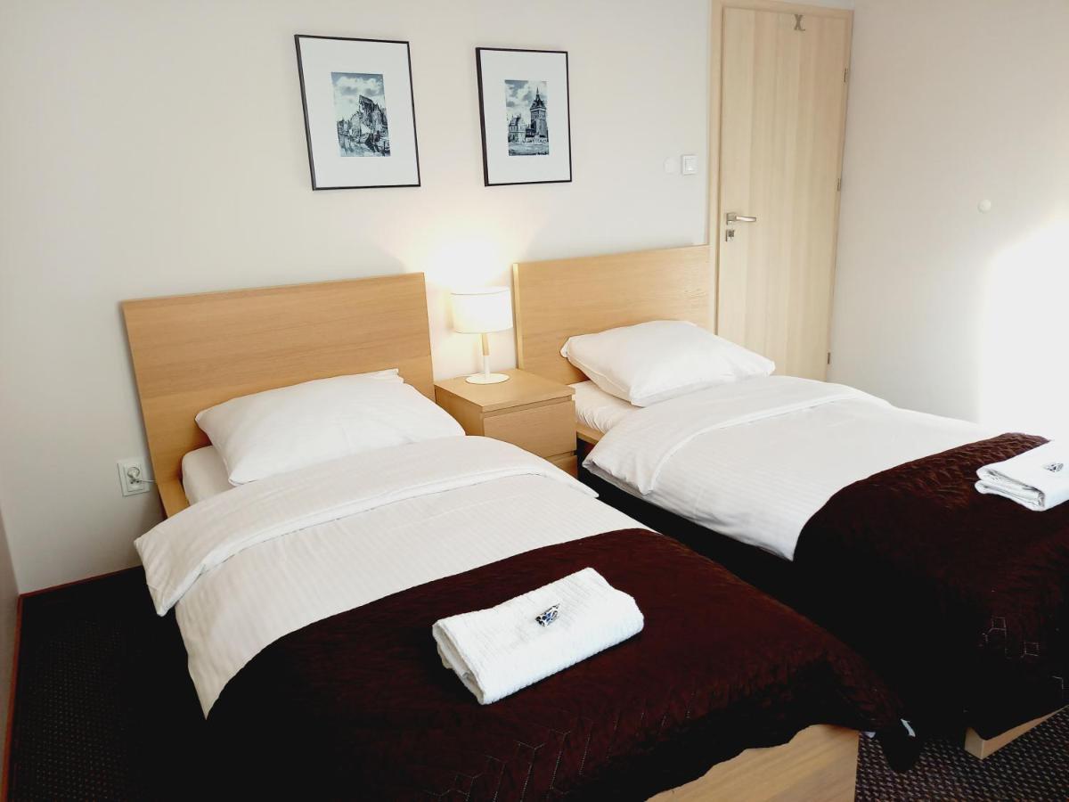 Agatomdom Gdansk, Taras-grill-kuchnia, 1800m Stare Guest house *
