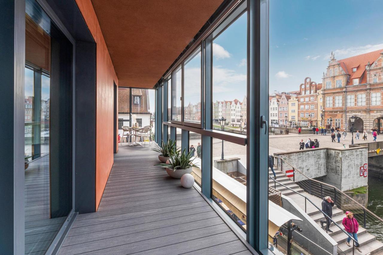 Deo Plaza By Blue Mandarin *