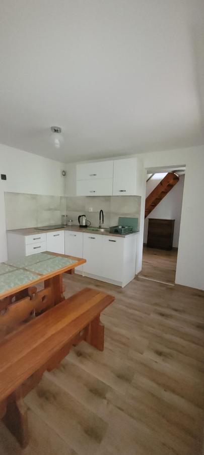 Holiday home Domki Nad Morzem 