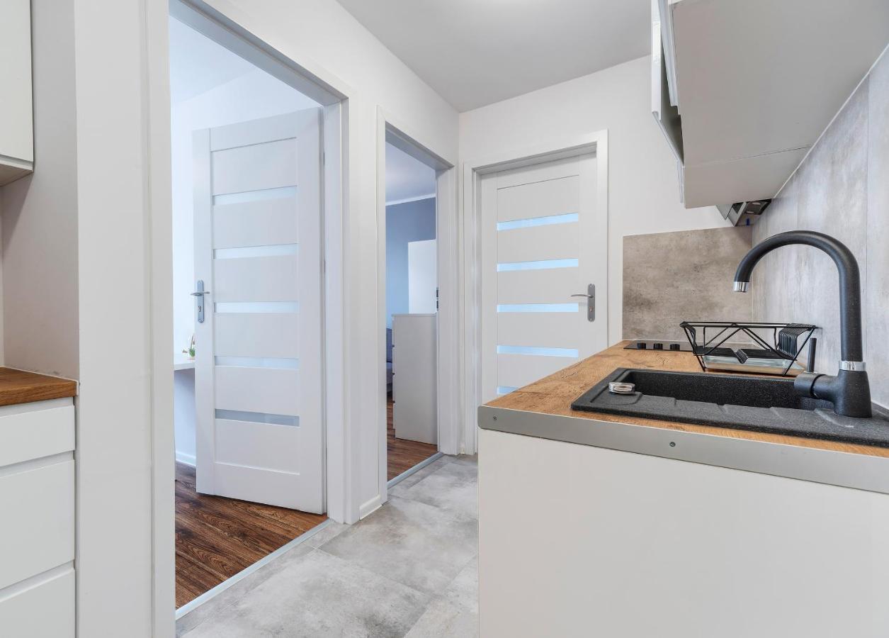 Homestay Pokoje Zabianka - Bitwy Oliwskiej 15 Gdansk