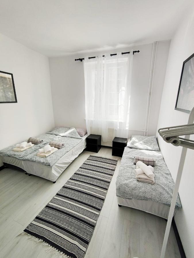 Oldtown Ul. Kolodziejska Centrum Apartament Gdańsk