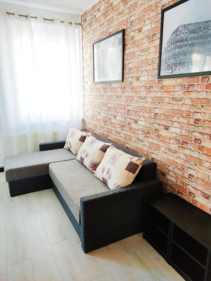Oldtown Ul. Kolodziejska Centrum Apartament *