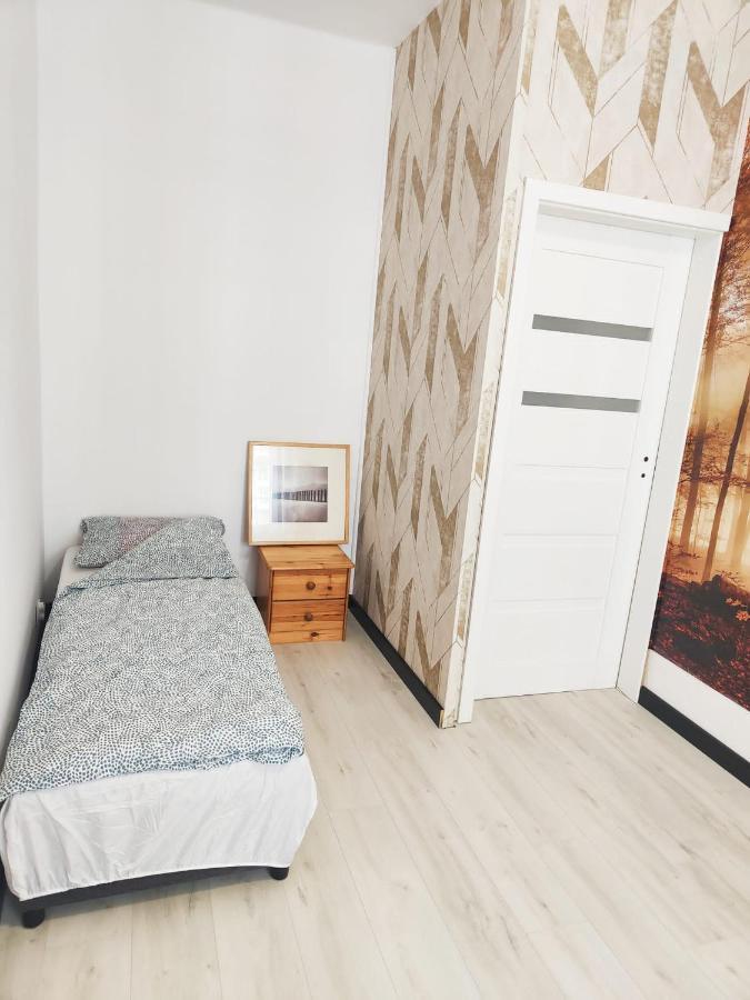 Oldtown Ul. Kolodziejska Centrum Apartament