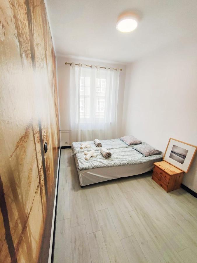 Oldtown Ul. Kolodziejska Centrum Apartament *