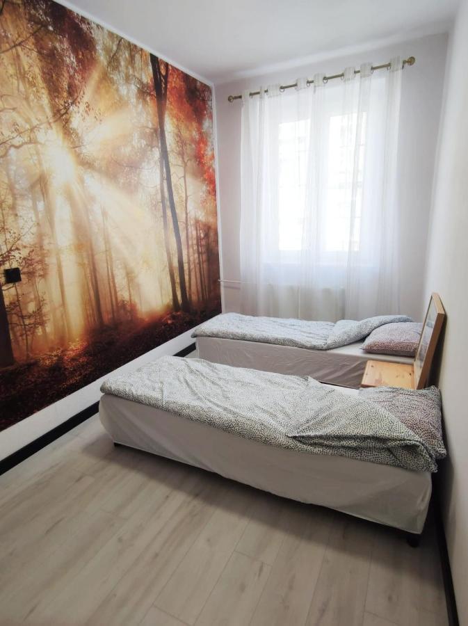 Oldtown Ul. Kolodziejska Centrum Apartament