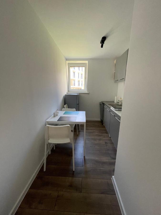Mieszkanie Srodmiescie Apartament