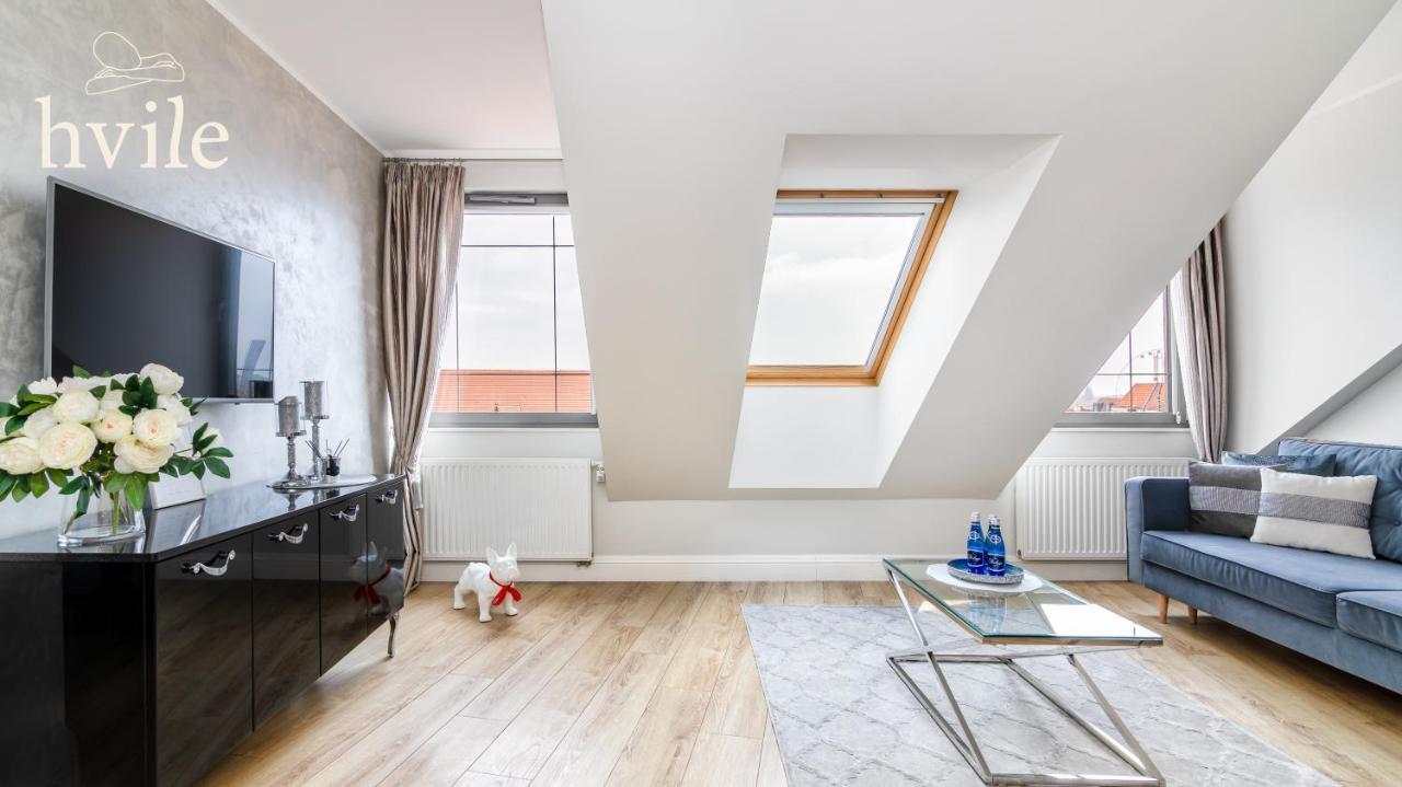 Apartment Hvile 136 - *