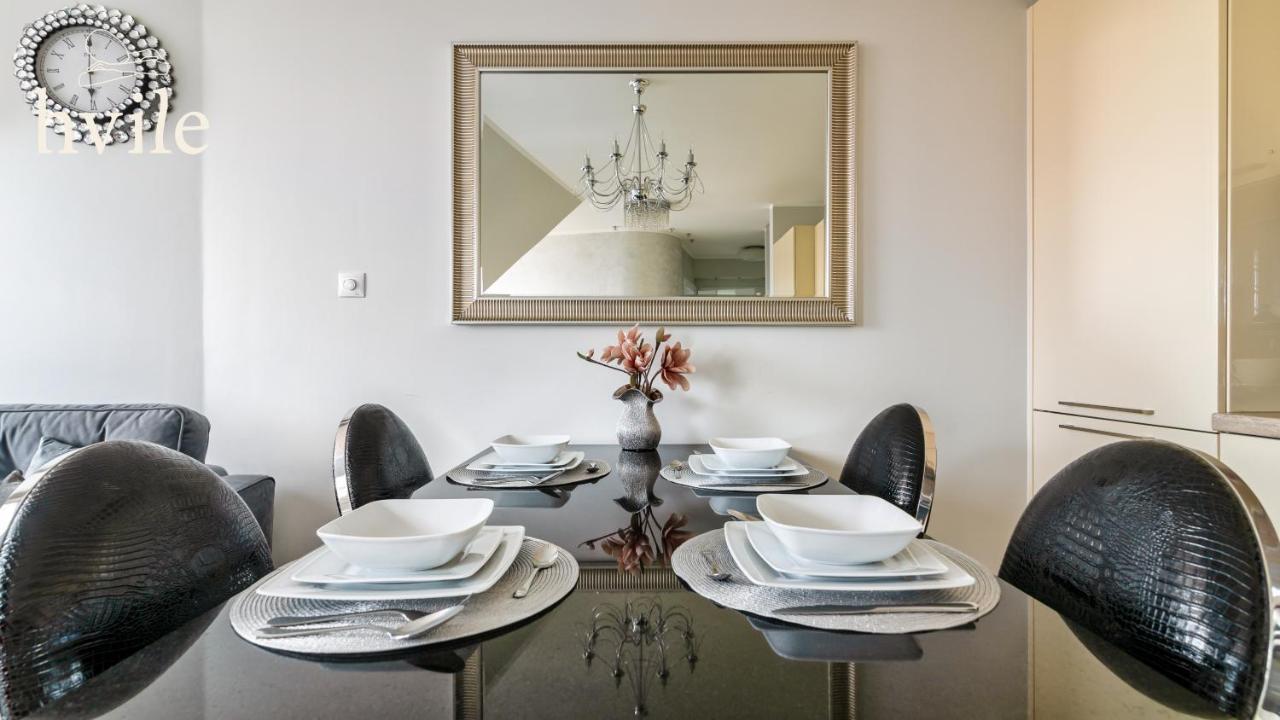 Apartment Hvile 136 -