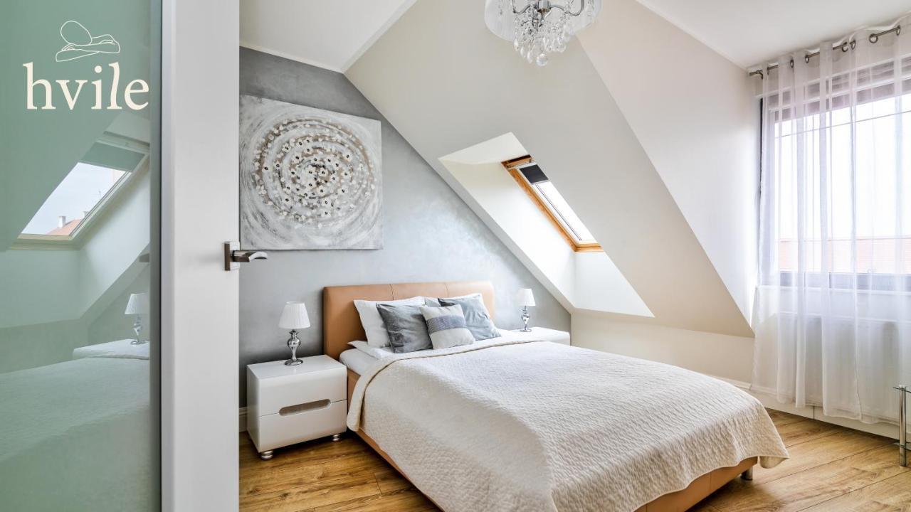 Hvile 136 - Apartment Gdansk