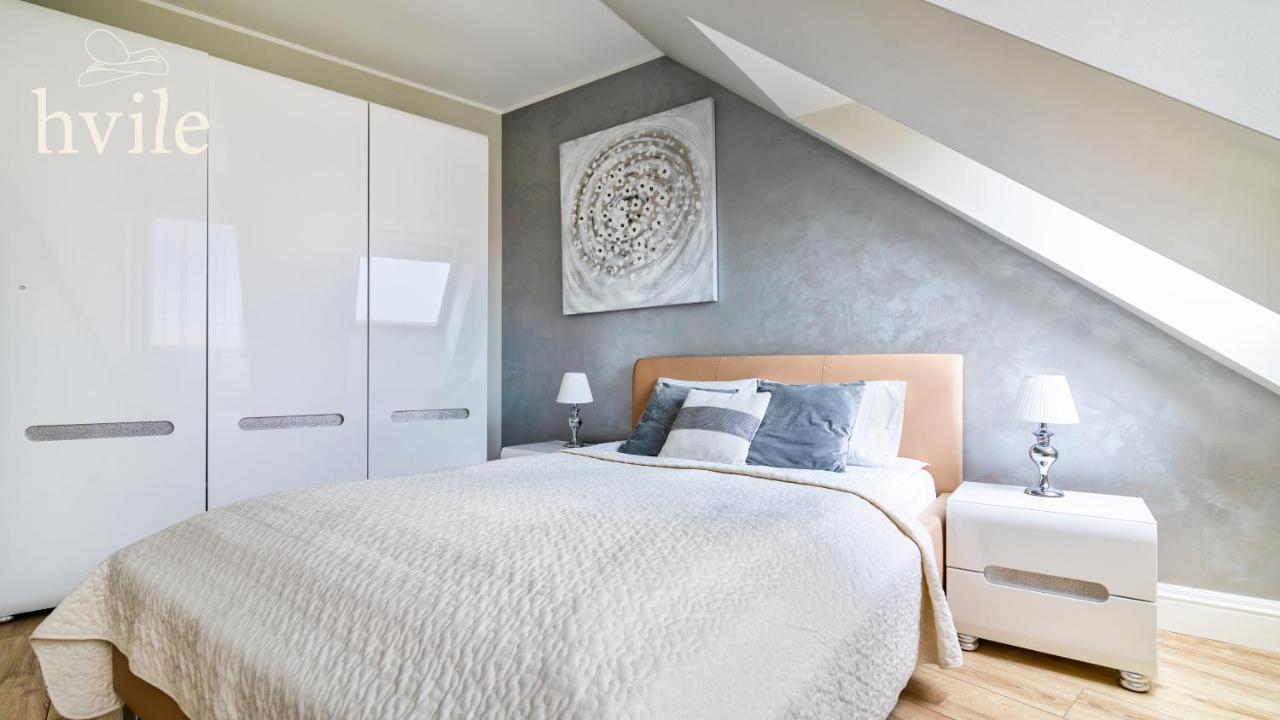 Apartment Hvile 136 -