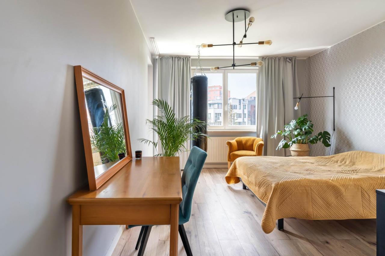 160m2, 500m Od Starowki * Gdańsk