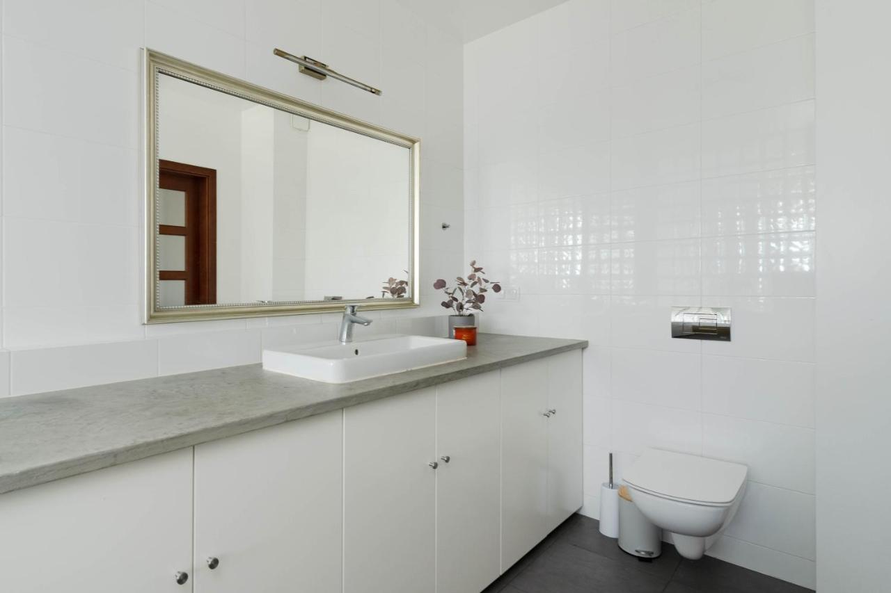160m2, 500m Od Starowki Apartamento