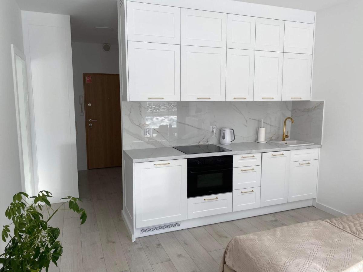 Goldenrise Apartment