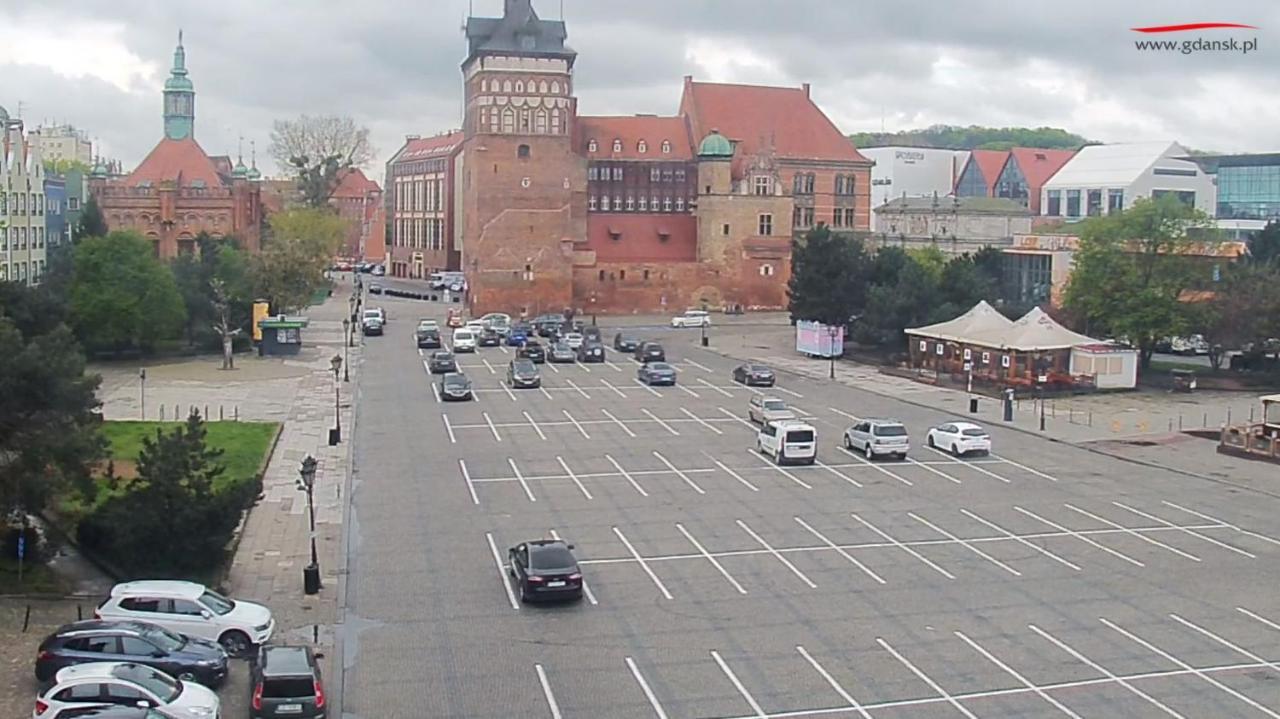 Feel At Apartment Gdansk