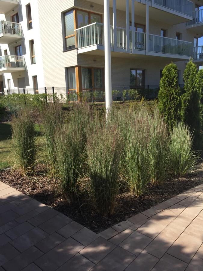 Mila Baltica - Your Recharge Point Apartment Gdansk