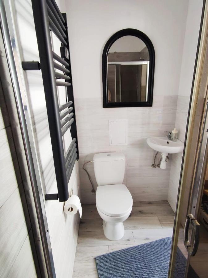 Apartament Oldtown Ul. Kolodziejska Centrum
