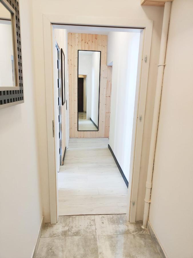 Apartament Oldtown Ul. Kolodziejska Centrum Gdańsk