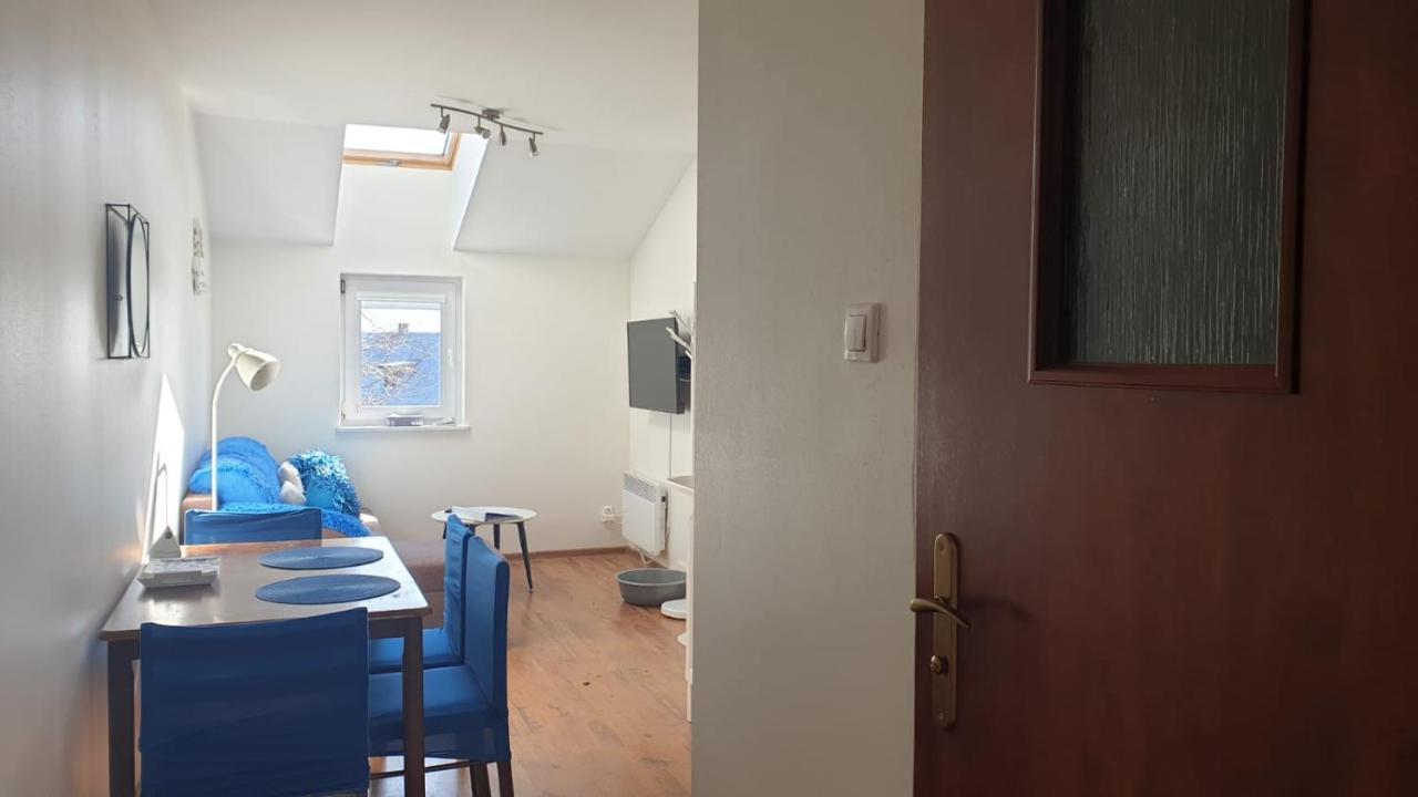 Apartamento Delfin *
