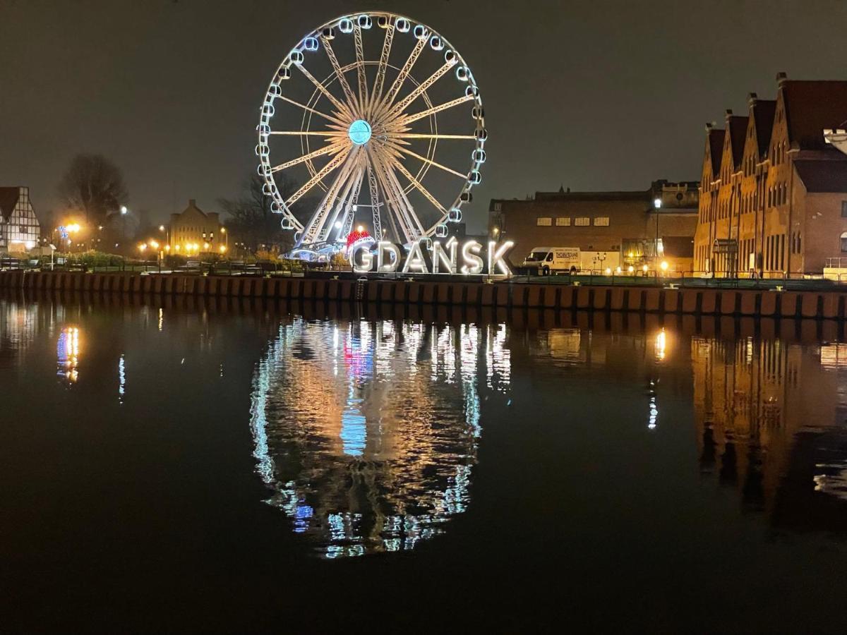 Granaria Gdansk