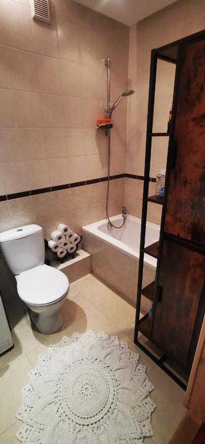 Apartment Przytulna Kawalerka Z Ogrodem *