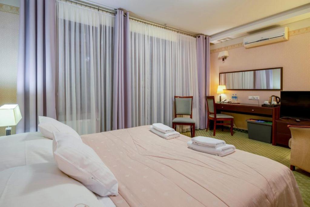 Aparthotel Jaskowy Dworek Gdansk