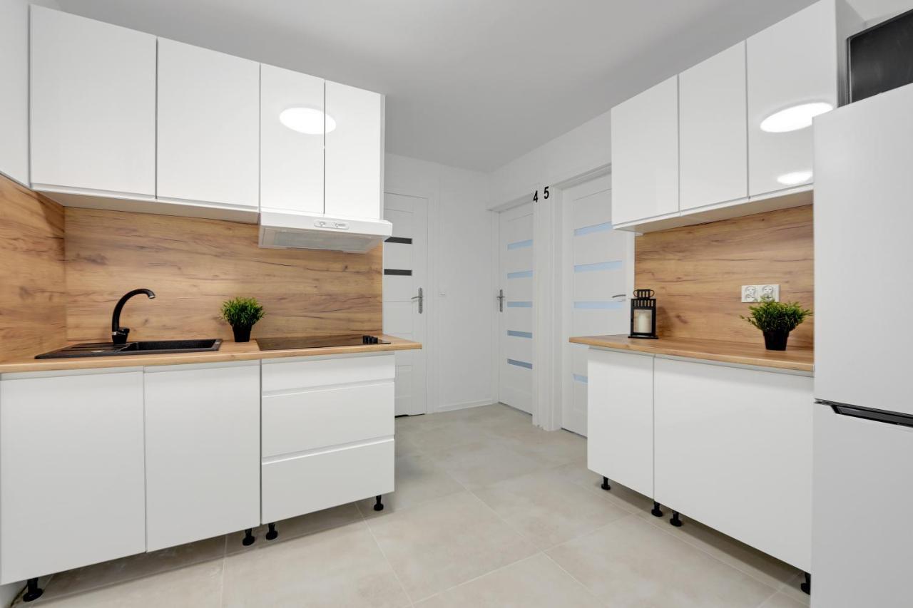 Homestay Rybacka