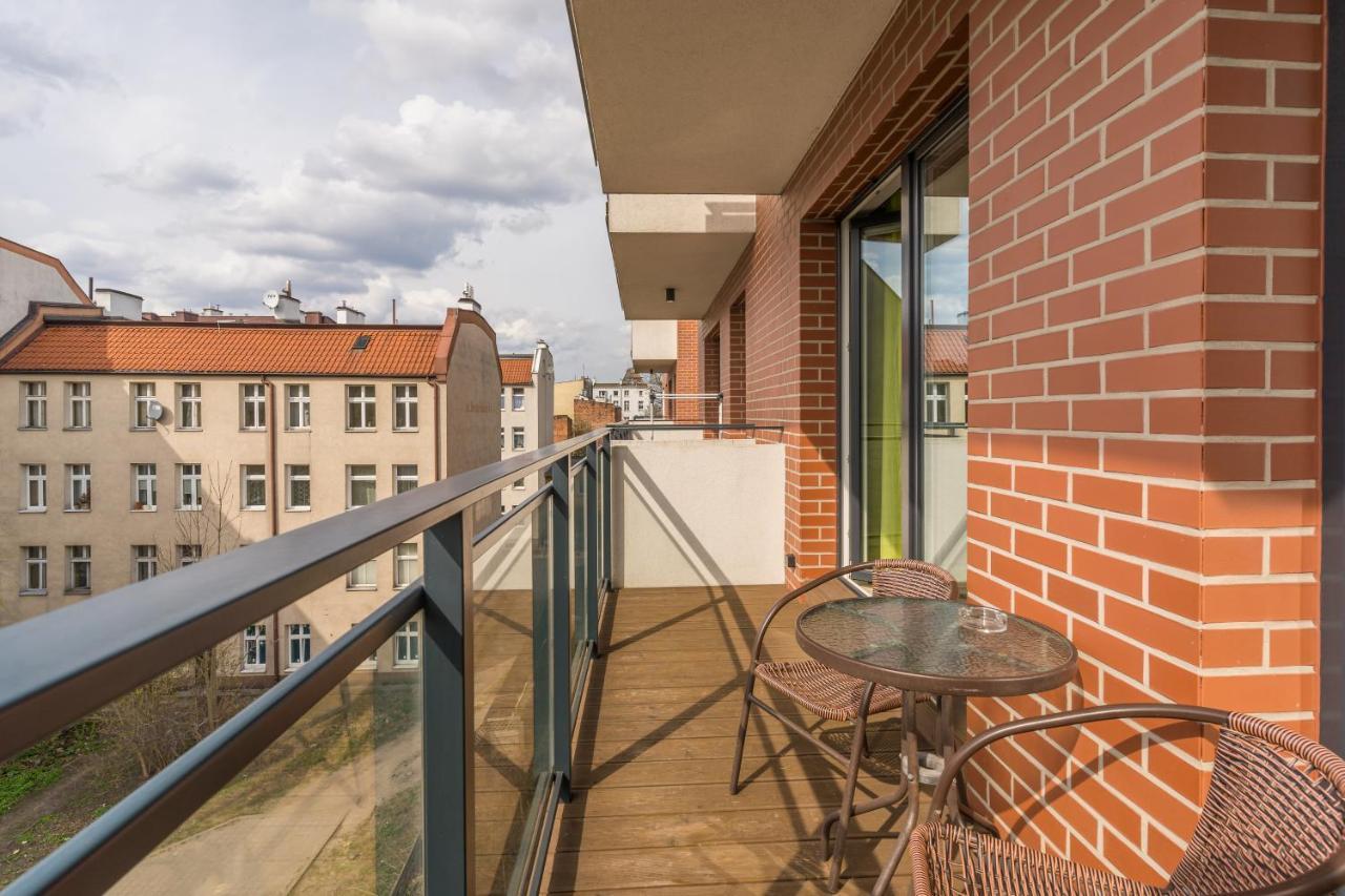 Apartment Grobla By Loft Gdansk