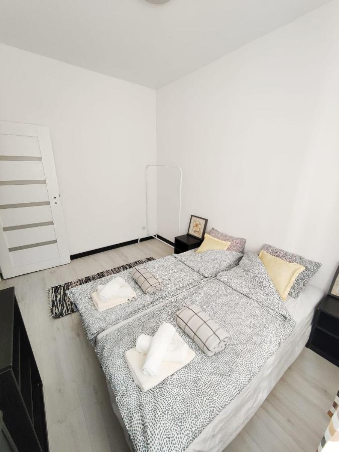 Apartament Oldtown Ul. Kolodziejska Centrum *