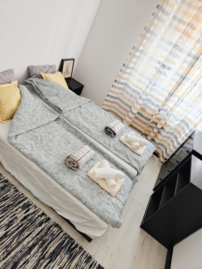Oldtown Ul. Kolodziejska Centrum Apartament