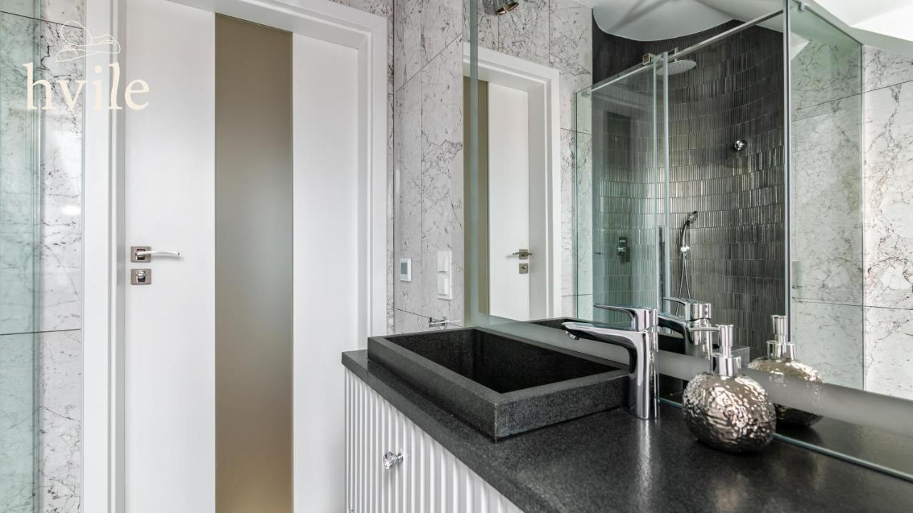 Hvile 136 - Apartment Gdansk