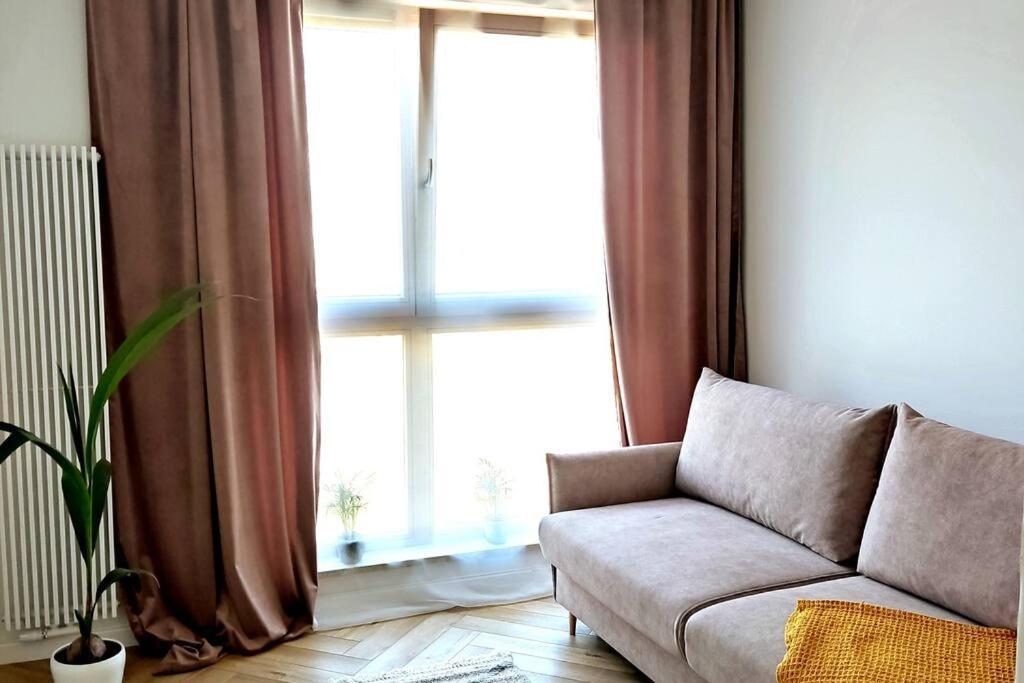 Apartment Porto Gdansk