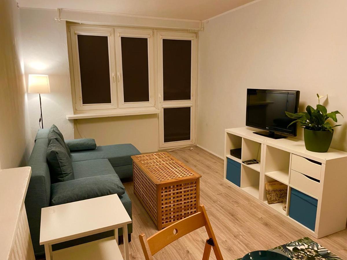 Tricity - Apartament Trojmiasto Gdańsk