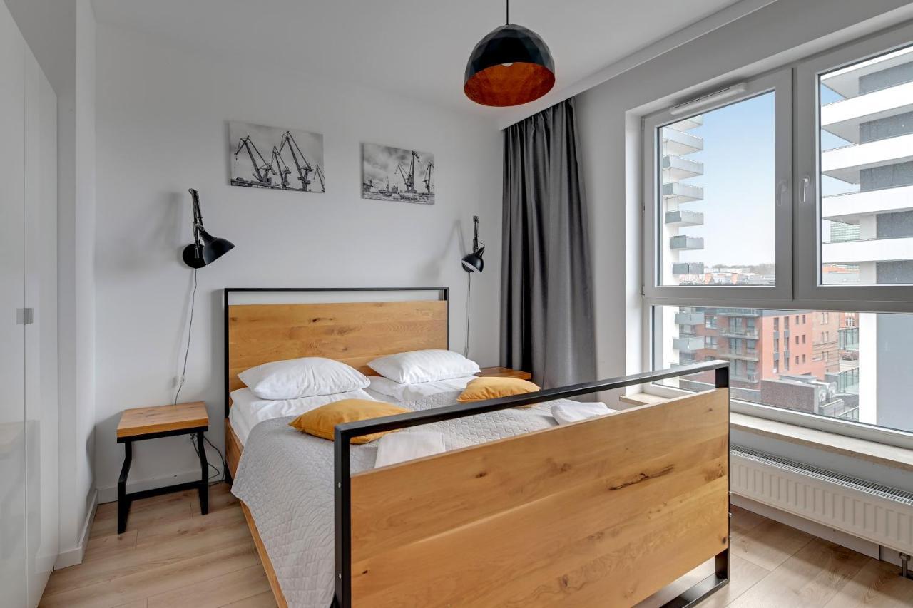 Apartamento Centrum ,,bastion Walowa