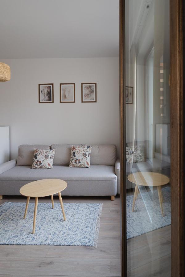 Totu Garnizon Apartament Hemara 11 Lägenhet *
