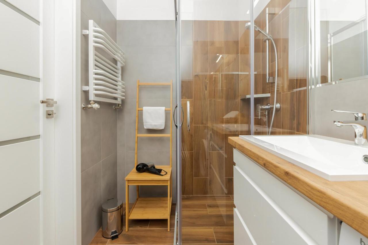 Deluxe Sucha By Renters * Gdansk