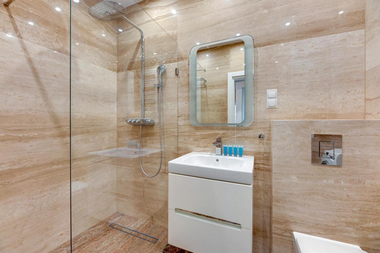 Comfort Brabank Apartment