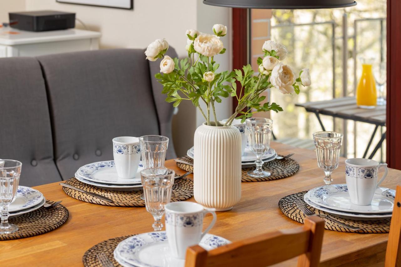 Apartamento City Center With Balcony By Renters